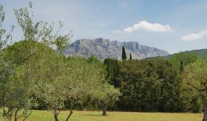 Продажа Поместье Le Tholonet