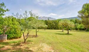 Продажа Поместье Le Tholonet