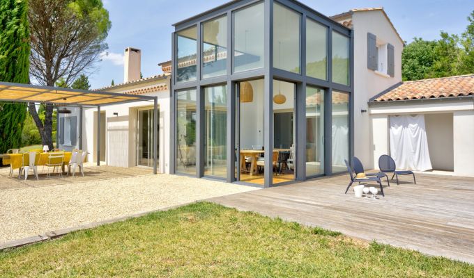 Продажа Поместье Le Tholonet