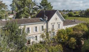 Продажа Поместье Libourne