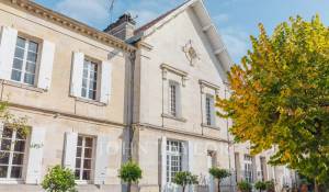 Продажа Поместье Libourne