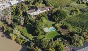 Продажа Поместье Libourne