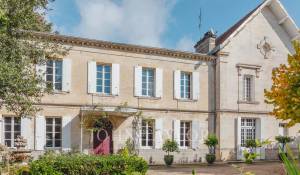 Продажа Поместье Libourne