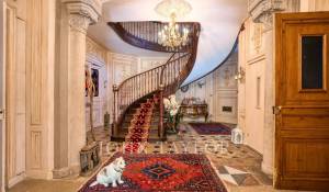 Продажа Поместье Lyon 6ème