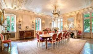 Продажа Поместье Lyon 6ème