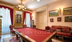 Продажа Поместье Lyon 6ème