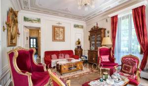 Продажа Поместье Lyon 6ème