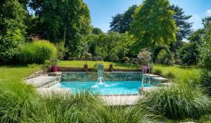 Продажа Поместье Lyon 6ème