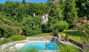 Продажа Поместье Lyon 6ème