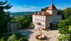 Продажа Поместье Lyon 6ème