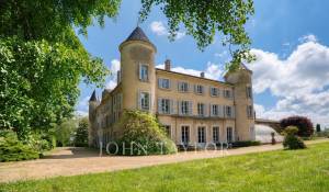 Продажа Поместье Mâcon