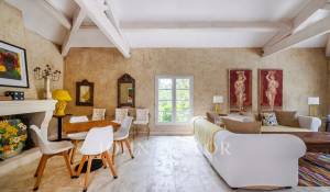 Продажа Поместье Mallemort