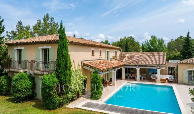 Продажа Поместье Mallemort