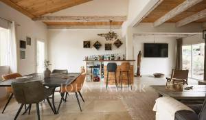 Продажа Поместье Mandelieu-la-Napoule