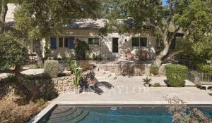 Продажа Поместье Mandelieu-la-Napoule