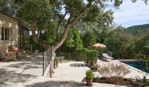 Продажа Поместье Mandelieu-la-Napoule