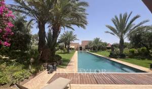 Продажа Поместье Marrakech