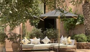 Продажа Поместье Marrakech