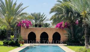 Продажа Поместье Marrakech