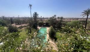 Продажа Поместье Marrakech
