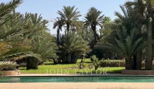 Продажа Поместье Marrakech