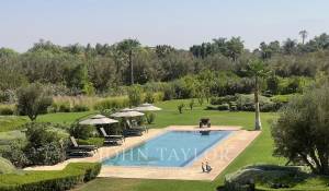Продажа Поместье Marrakech