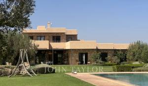 Продажа Поместье Marrakech