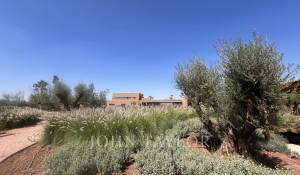 Продажа Поместье Marrakech