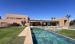 Продажа Поместье Marrakech