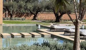 Продажа Поместье Marrakech