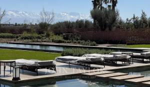 Продажа Поместье Marrakech