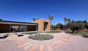 Продажа Поместье Marrakech
