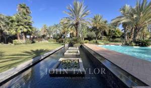 Продажа Поместье Marrakech