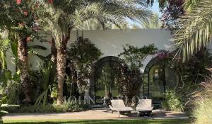 Продажа Поместье Marrakech