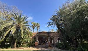 Продажа Поместье Marrakech