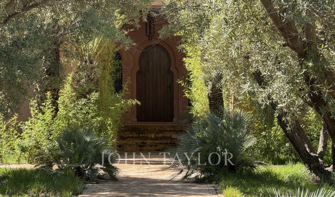 Продажа Поместье Marrakech