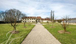 Продажа Поместье Meinier