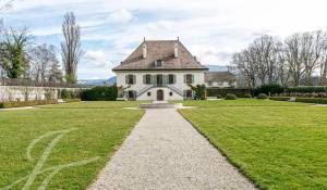 Продажа Поместье Meinier