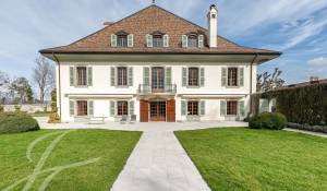 Продажа Поместье Meinier