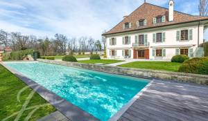 Продажа Поместье Meinier