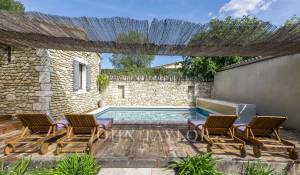 Продажа Поместье Ménerbes