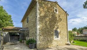 Продажа Поместье Ménerbes