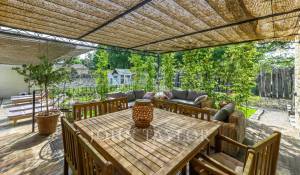 Продажа Поместье Ménerbes