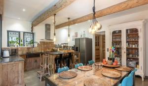 Продажа Поместье Ménerbes