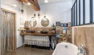 Продажа Поместье Ménerbes