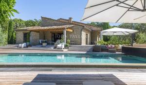 Продажа Поместье Ménerbes