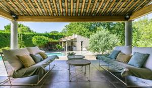 Продажа Поместье Ménerbes