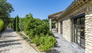 Продажа Поместье Ménerbes