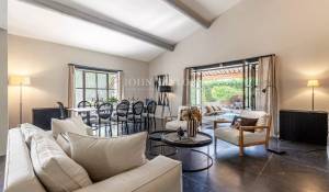 Продажа Поместье Ménerbes