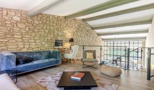 Продажа Поместье Ménerbes